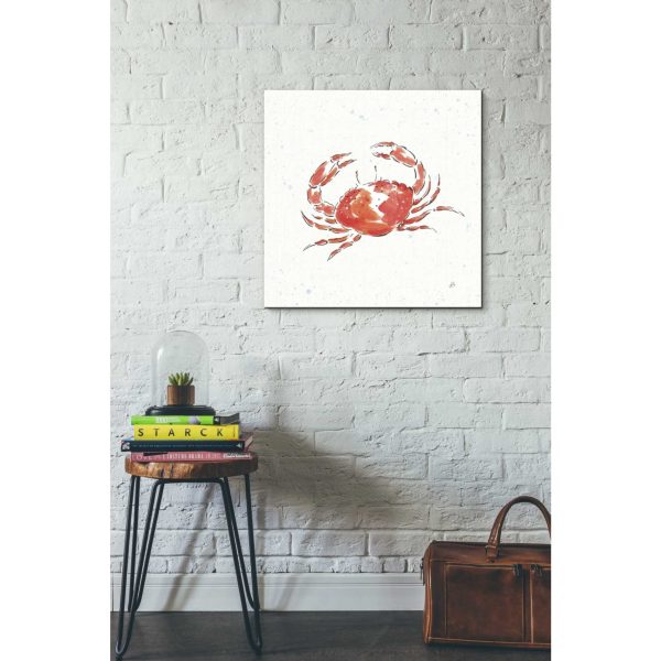 Maritime XI  by Daphne Brissonet, Canvas Wall Art on Sale