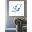 Maritime VIII  by Daphne Brissonet, Canvas Wall Art Hot on Sale