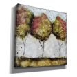 A Fall Stroll  by Britt Hallowell, Canvas Wall Art Supply