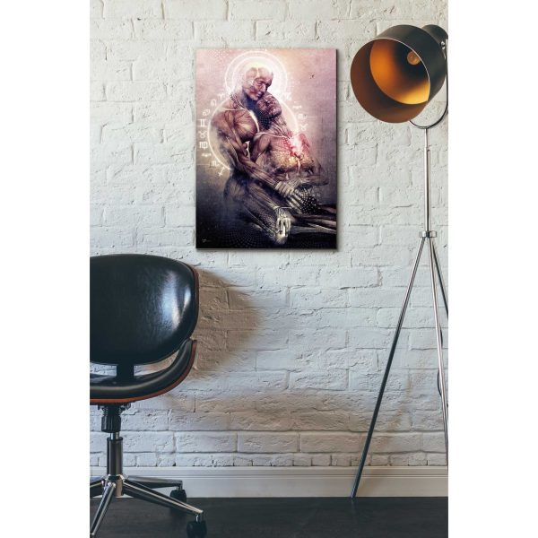 Between The Teardrops  by Cameron Gray, Canvas Wall Art Discount