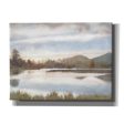 Lakeview Sunset Landscape  by Bluebird Barn, Canvas Wall Art Online Sale