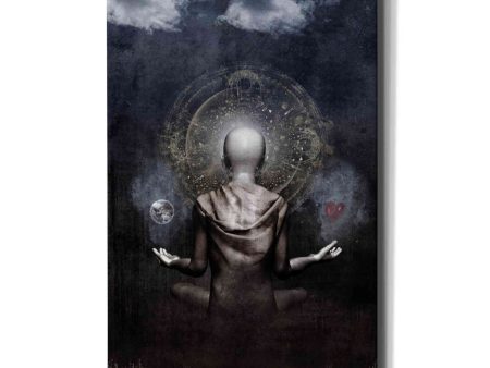 The Projection  by Cameron Gray, Canvas Wall Art Online Sale