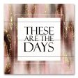 SB1172PAL - These Are the Days - 12x12 Cheap