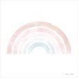 SB1221 - Watercolor Rainbow - 12x12 Online Hot Sale