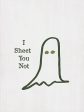 RAD1391 - I Sheet You Not - 12x16 on Sale