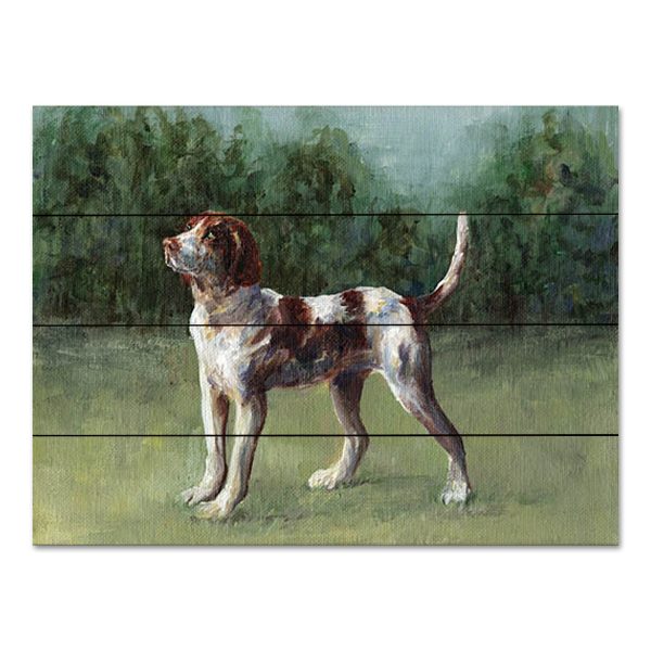 KAM756PAL - Nothin  Like a Hound Dog - 16x12 For Cheap