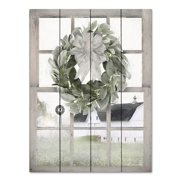 LD3130PAL - Country View - 12x16 For Discount